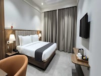 Palette Hotel and Residences, Baner Pune