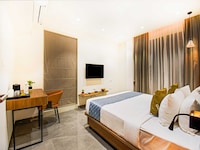 Palette Hotel and Residences, Baner Pune