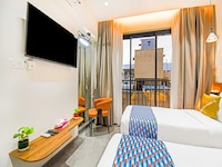 Palette Hotel and Residences, Baner Pune