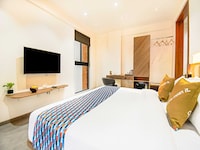 Palette Hotel and Residences, Baner Pune