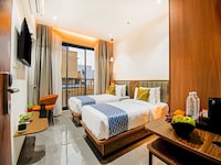 Palette Hotel and Residences, Baner Pune