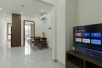 Townhouse Oak West Lake Apartment