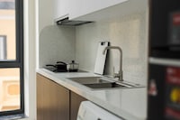 Townhouse Oak West Lake Apartment