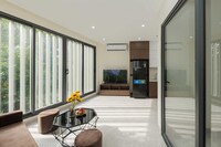 Townhouse Oak West Lake Apartment