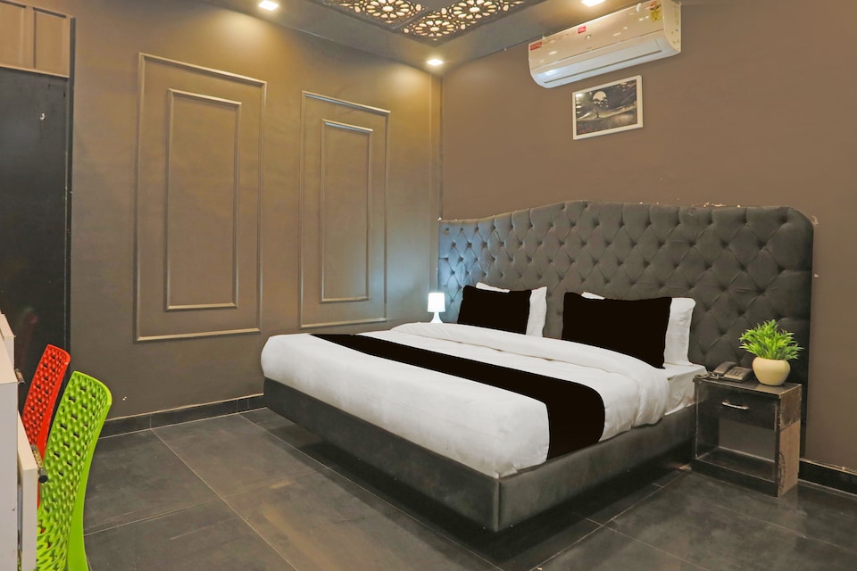 Hotel O Blue Robin, SGPGI Lucknow, Lucknow