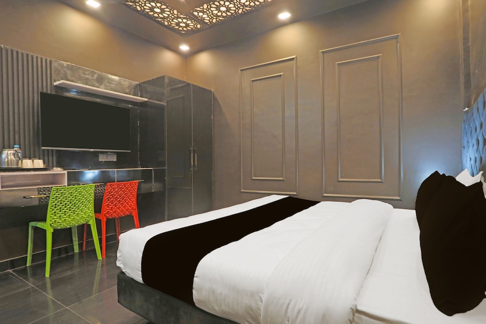 Hotel O Blue Robin, SGPGI Lucknow, Lucknow