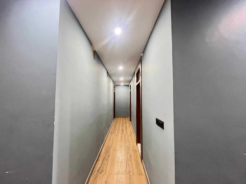 Hotel O Blue Robin, SGPGI Lucknow, Lucknow