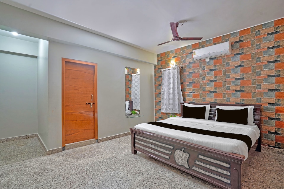 Hotel O MADHURIMA GUEST ROOMS, Guntur, Guntur
