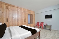 Hotel O MADHURIMA GUEST ROOMS