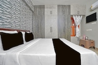 Hotel O MADHURIMA GUEST ROOMS