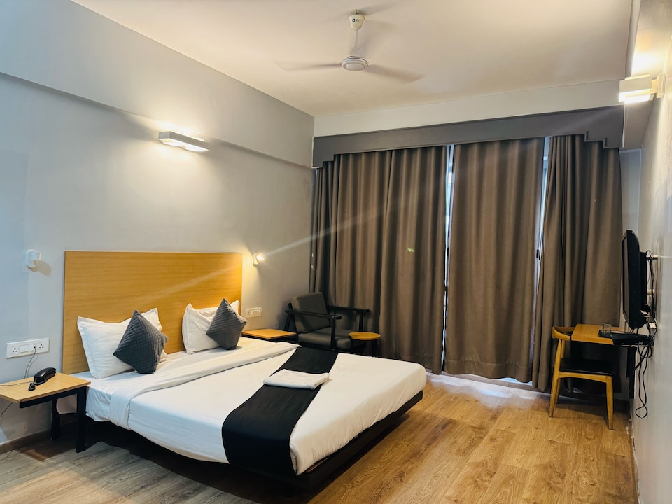 Townhouse Ballepally Crossway Formerly Amma Enclave, Khammam Khammam, Khammam