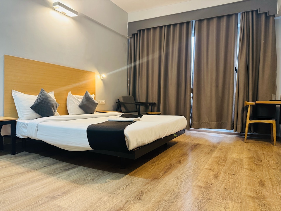 Townhouse Ballepally Crossway Formerly Amma Enclave, Khammam Khammam, Khammam