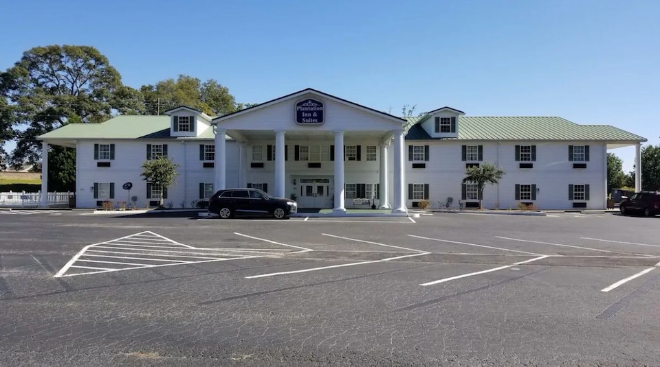 Plantation Inn & Suites by Hotel O Jackson GA,  Jackson, GA,  Jackson, GA