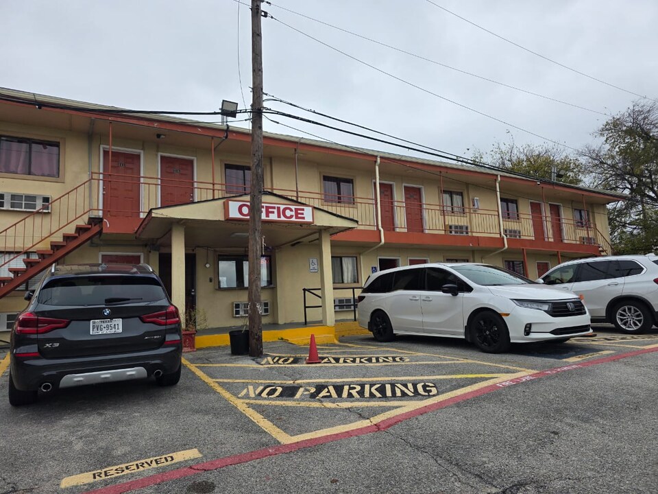 Relax Motel by Hotel O Arlington TX, GRAND PRAIRIE, TX,  GRAND PRAIRIE, TX