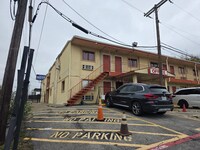 Relax Motel by Hotel O Arlington TX