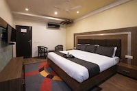 Collection O NICE Ring Road Bangalore