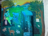 SPOT ON  KrushnaKunj Holiday Home