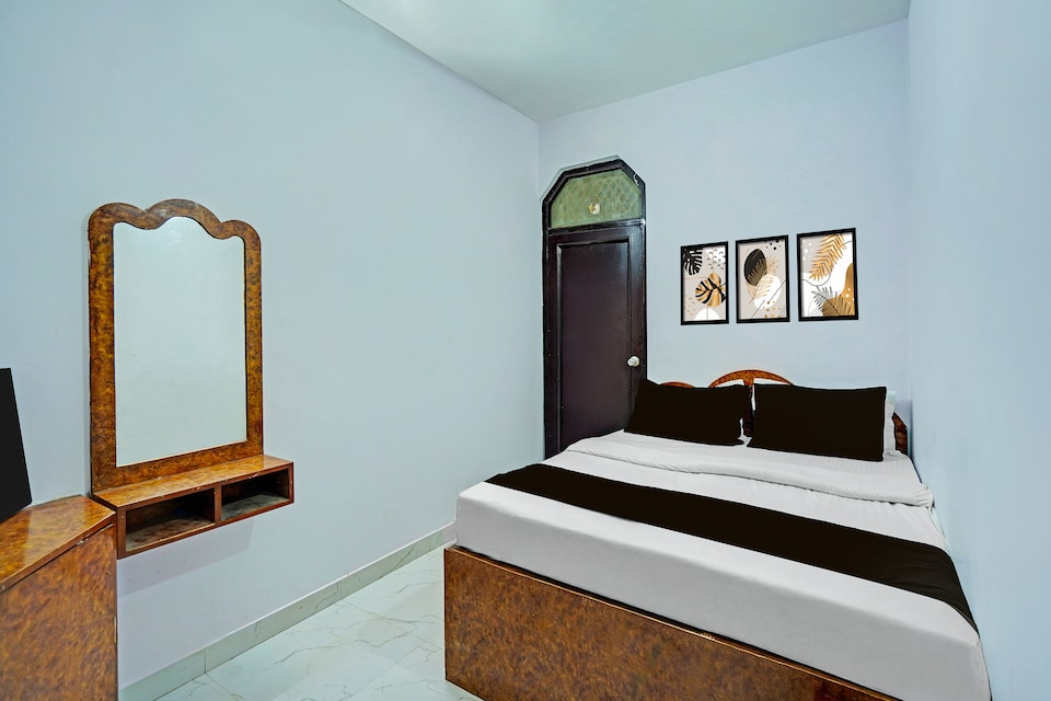 Hotel O Paharganj New Delhi Railway Station Formerly Sweet Dream inn, Paharganj Delhi, Delhi