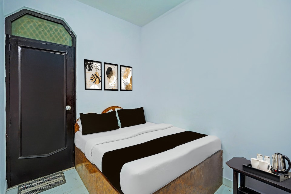 Hotel O Paharganj New Delhi Railway Station Formerly Sweet Dream inn, Paharganj Delhi, Delhi