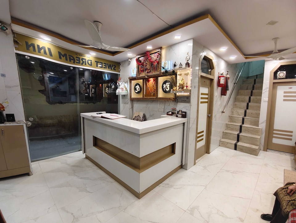 Hotel O Sweet Dream inn, Paharganj Delhi, Delhi