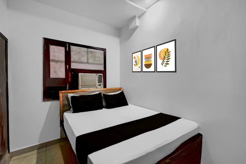 Hotel O Paharganj New Delhi Railway Station Formerly Sweet Dream inn, Paharganj Delhi, Delhi