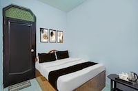 Hotel O Paharganj New Delhi Railway Station Formerly Sweet Dream inn