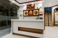 Hotel O Paharganj New Delhi Railway Station Formerly Sweet Dream inn
