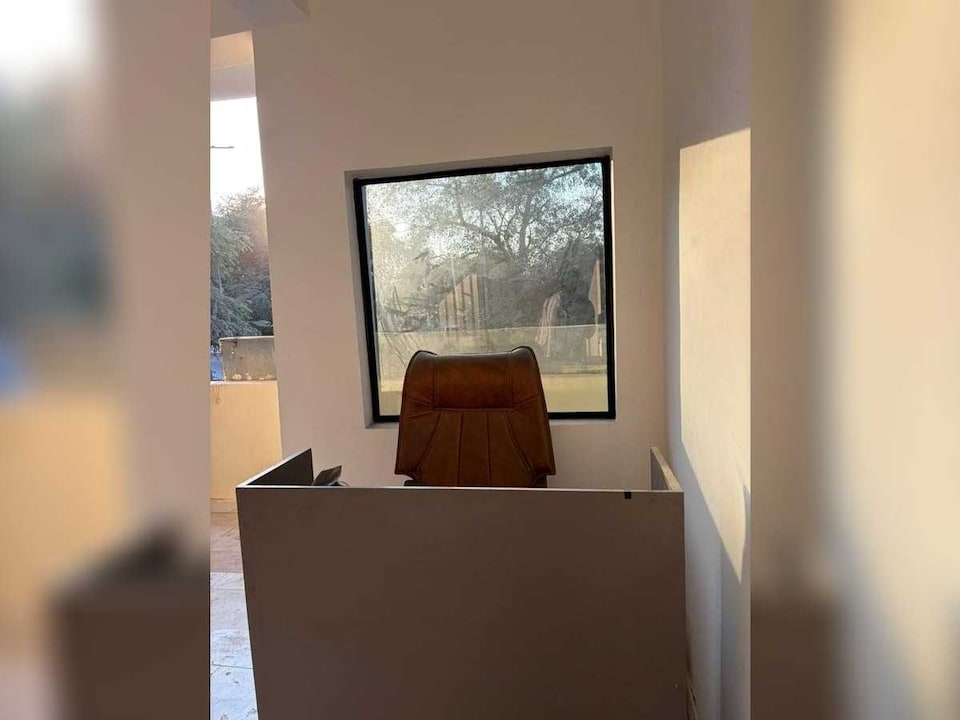 SPOT ON Diamond Guest House, Kalkaji Delhi, Delhi