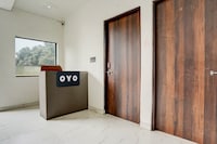 SPOT ON Diamond Guest House