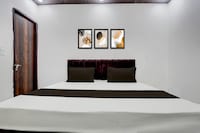 SPOT ON Diamond Guest House