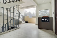 SPOT ON Diamond Guest House