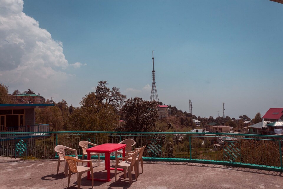 OYO 13342 Home Cozy Stay Naddi, Dharamshala, Dharamshala