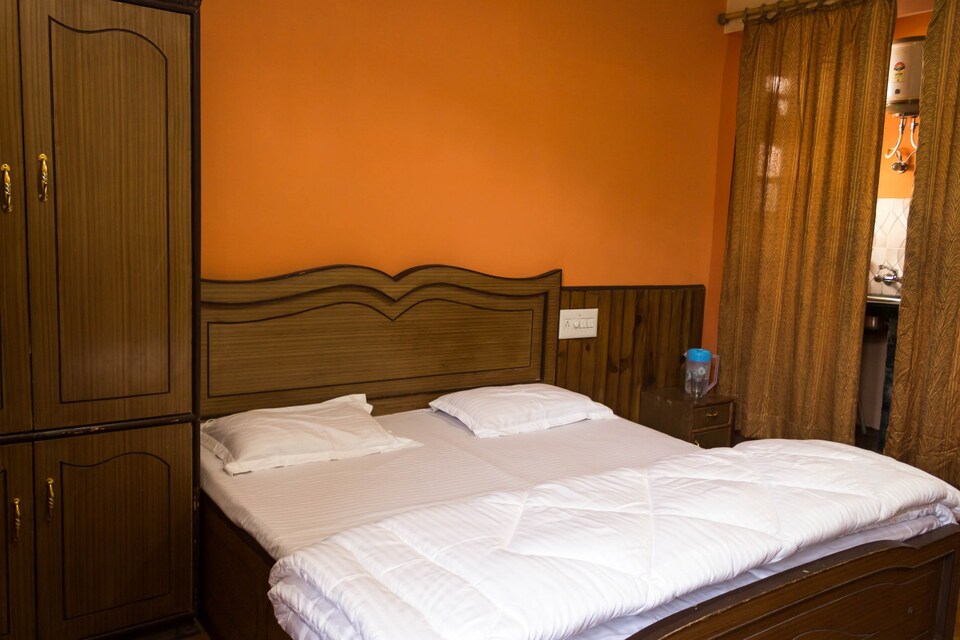 OYO 13342 Home Cozy Stay Naddi, Dharamshala, Dharamshala
