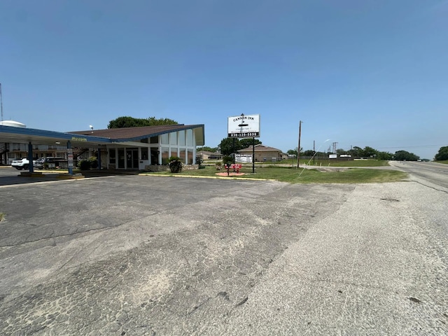 Cannon Inn By Capital O Gonzales Tx