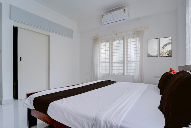 Collection O Kulathoor Technopark Formerly United Mansions