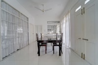 Super Collection O Kulathoor Technopark Formerly United Mansions