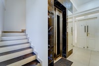 Collection O Kulathoor Technopark Formerly United Mansions