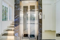 Collection O Kulathoor Technopark Formerly United Mansions