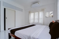 Collection O Kulathoor Technopark Formerly United Mansions