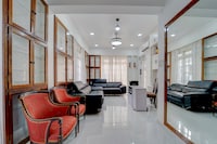 Super Collection O Kulathoor Technopark Formerly United Mansions