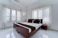 Collection O Kulathoor Technopark Formerly United Mansions