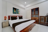 Super Collection O Kulathoor Technopark Formerly United Mansions