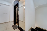 Collection O Kulathoor Technopark Formerly United Mansions