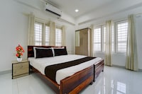 Super Collection O Kulathoor Technopark Formerly United Mansions