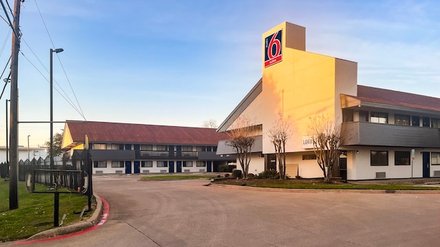 Studio 6 Suites Dallas, TX – Loop 12 West, C75220, Dallas