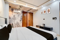 Hotel O Aero Guest House