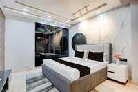 Hotel O Aero Guest House