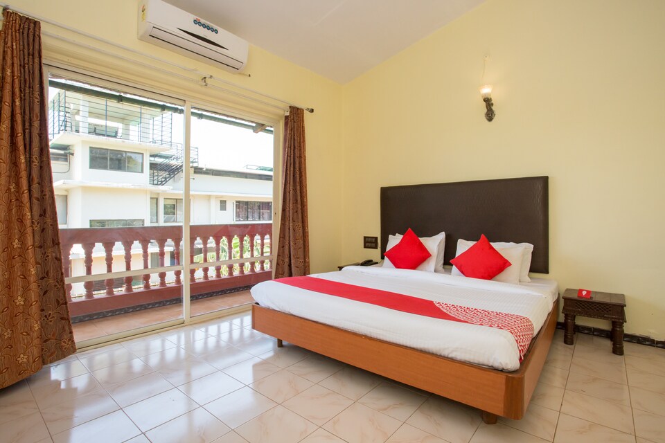 OYO 13344 Shree Cottage, Lingmala Mahabaleshwar, Mahabaleshwar