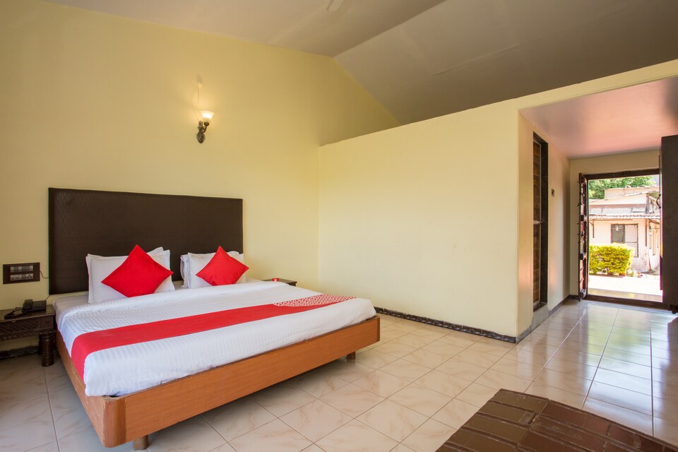 OYO 13344 Shree Cottage, Lingmala Mahabaleshwar, Mahabaleshwar