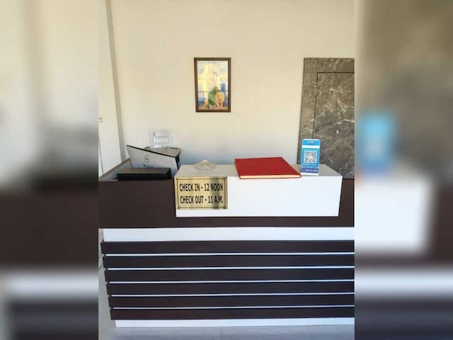 SPOT ON Krishna Bhumi Regency